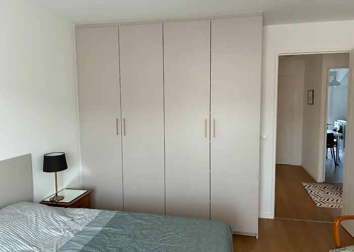 Διαμέρισμα Lumineux, Parking - 6 Pers. A - Fr-1-319-631 Αρασόν