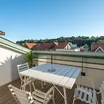 Apartman Lumineux, Parking - 6 Pers. A - Fr-1-319-631 *