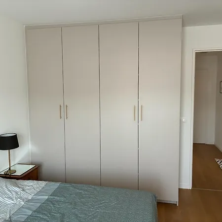 Apartmán Lumineux, Parking - 6 Pers. A - Fr-1-319-631 Arcachon