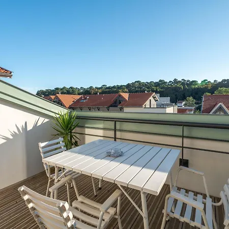Apartamento Lumineux, Parking - 6 Pers. à - Fr-1-319-631 *