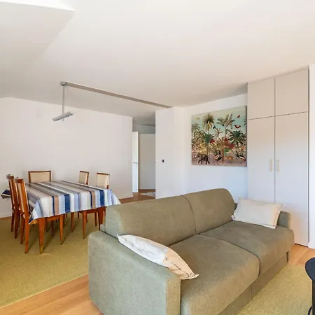 Lumineux, Parking - 6 Pers. A - Fr-1-319-631 Apartmán